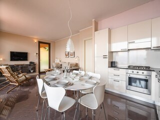 Apartamento Oggebbio Características 23