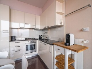 Apartamento Oggebbio Características 24