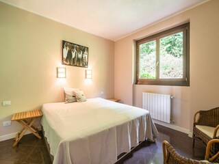 Apartamento Oggebbio Características 25