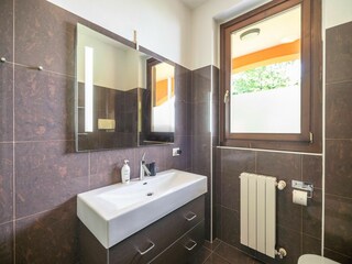 Apartamento Oggebbio Características 28