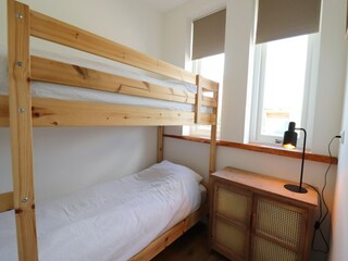 Vakantiehuis Oostmahorn Kenmerken 21