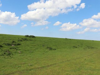 Ferienhaus Oostmahorn Umgebung 35