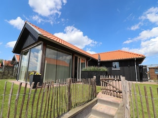 Ferienhaus Oostmahorn Außenaufnahme 5