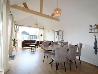 Ferienhaus Oostmahorn Ausstattung 13