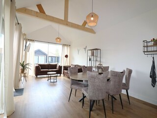 Vakantiehuis Oostmahorn Kenmerken 17