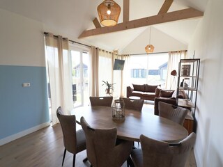 Casa per le vacanze Oostmahorn Caratteristiche 9