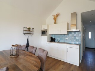 Vakantiehuis Oostmahorn Kenmerken 13