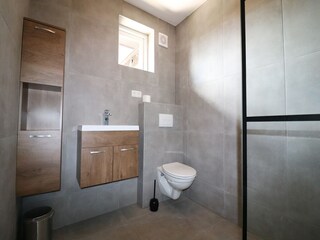 Vakantiehuis Oostmahorn Kenmerken 23