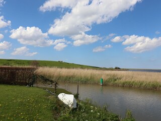 Vakantiehuis Oostmahorn Omgeving 30