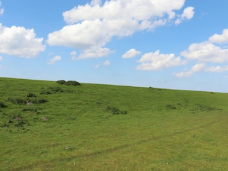 Holiday house Oostmahorn Environment 31