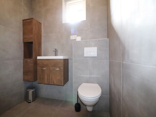 Ferienhaus Oostmahorn Ausstattung 16