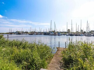 Vakantiehuis Oostmahorn Omgeving 34