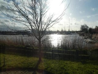 Vakantiehuis Oostmahorn Omgeving 29