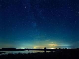 Holiday house Oostmahorn Environment 28