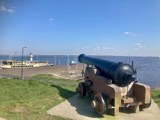 Maison de vacances Oostmahorn Environnement 37