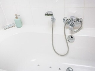 Ferienhaus Hollum Ausstattung 13