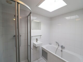 Casa de vacaciones Hollum Características 15