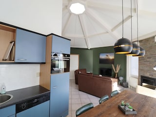 Holiday house Hollum Features 9