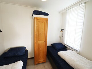 Holiday house Hollum Features 16