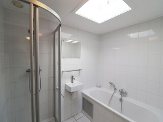 Ferienhaus Hollum Ausstattung 10