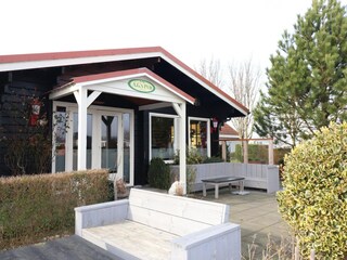 Ferienhaus Hollum  30
