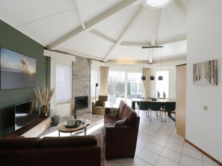 Vakantiehuis Hollum Kenmerken 12