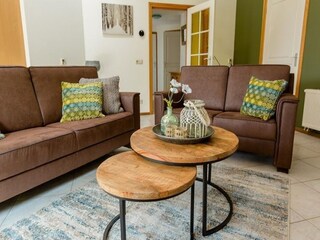 Vakantiehuis Hollum Kenmerken 15