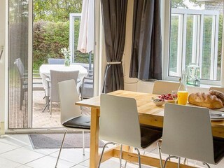 Ferienhaus Hollum Ausstattung 10