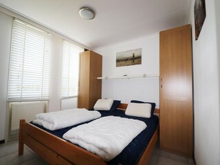 Ferienhaus Hollum Ausstattung 8