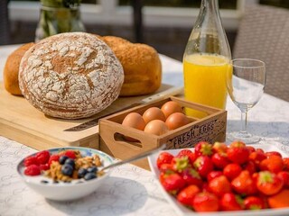 Casa per le vacanze Hollum  27