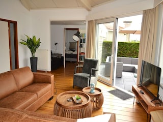 Vakantiehuis Hollum Kenmerken 9