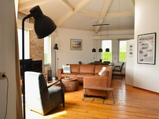 Vakantiehuis Hollum Kenmerken 10