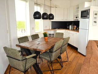 Ferienhaus Hollum Ausstattung 11