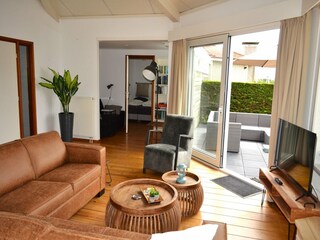 Vakantiehuis Hollum Kenmerken 6