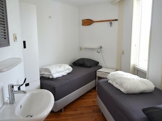 Ferienhaus Hollum Ausstattung 13