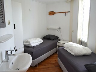 Holiday house Hollum Features 12