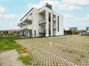 Apartment Wohnung, 3 Schlafzimmer, Rewal - Rewal - image1