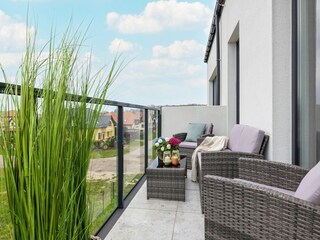 Appartement Rewal Buitenaudio-opname 2