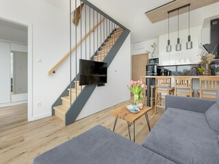 Apartment Rewal Ausstattung 14
