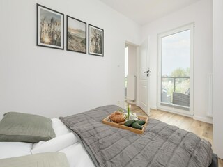 Apartment Rewal Ausstattung 20