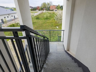 Appartamento Rewal  28