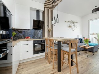 Apartamento Rewal Características 22