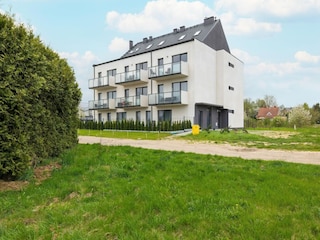 Appartement Rewal Buitenaudio-opname 6