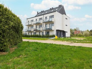 Appartement Rewal Enregistrement extérieur 3