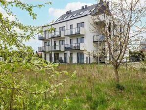 Apartment, 3 bedrooms, Rewal - Rewal - image1