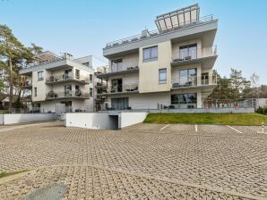 Apartment Wohnung in Strandnähe, Pobierowo - Pobierowo - image1