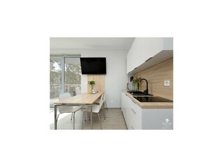 Apartment Pobierowo Ausstattung 10