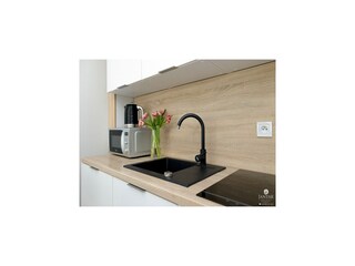 Apartment Pobierowo Ausstattung 12