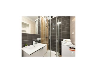 Apartment Pobierowo Ausstattung 15