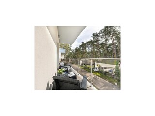 Apartment Pobierowo Außenaufnahme 5